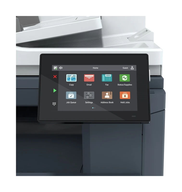 Xerox C325 Colour Laser MFP Printer