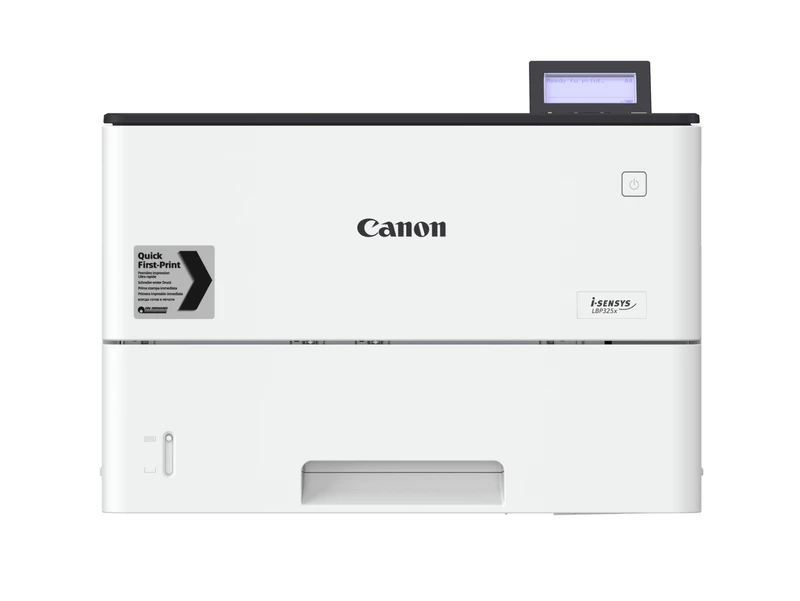 Canon i-SENSYS LBP325x Mono Laser Printer