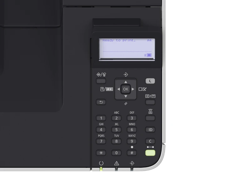 Canon i-SENSYS LBP351x Mono Laser Printer