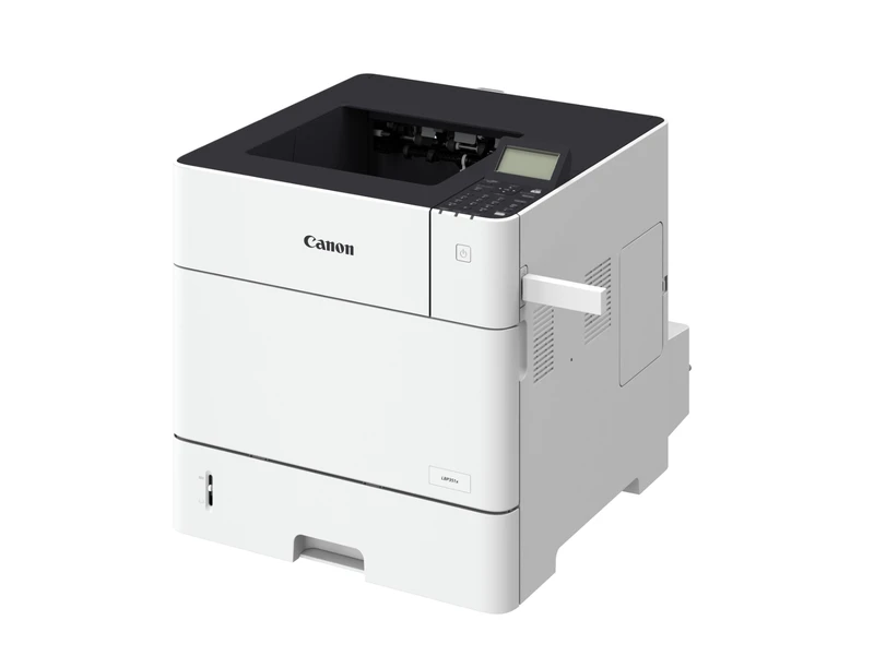 Canon i-SENSYS LBP351x Mono Laser Printer