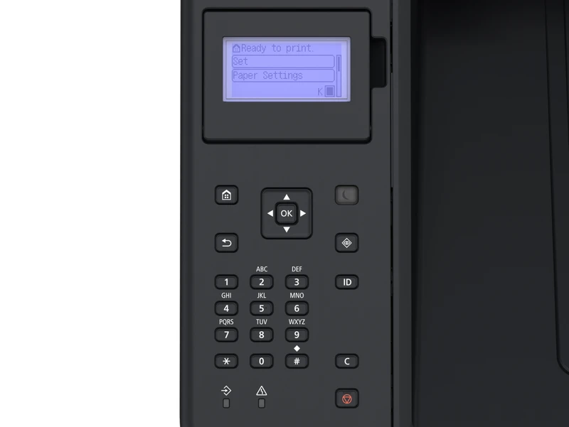 Canon i-SENSYS LBP361dw Mono Laser Printer