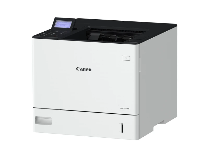 Canon i-SENSYS LBP361dw Mono Laser Printer