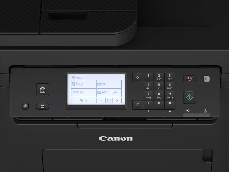 Canon i-SENSYS MF275dw A4 Mono Laser Printer
