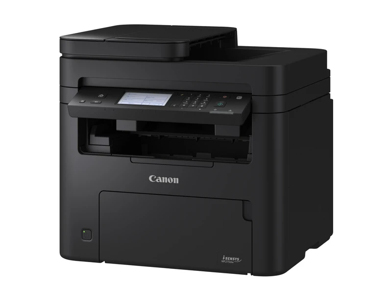 Canon i-SENSYS MF275dw A4 Mono Laser Printer