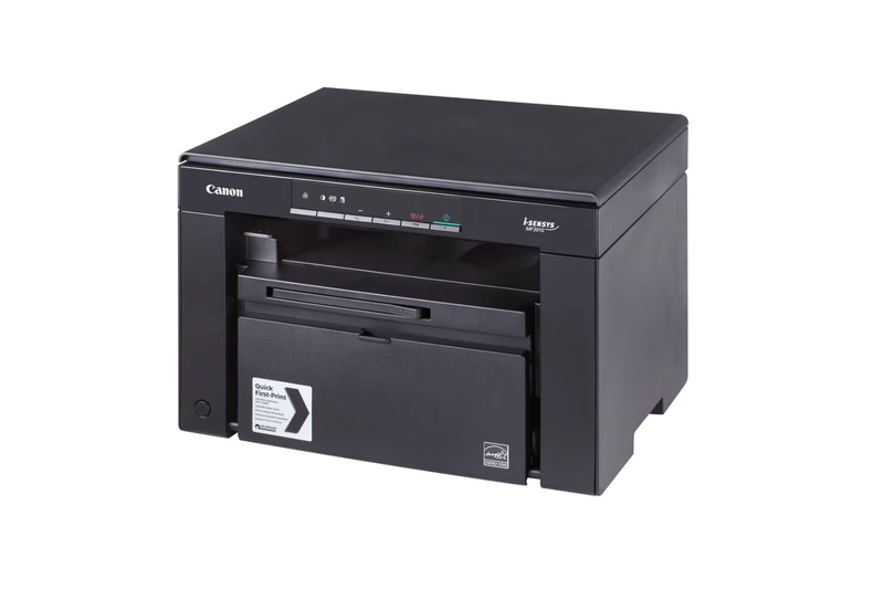 Canon i-SENSYS MF3010 Mono Laser Printer