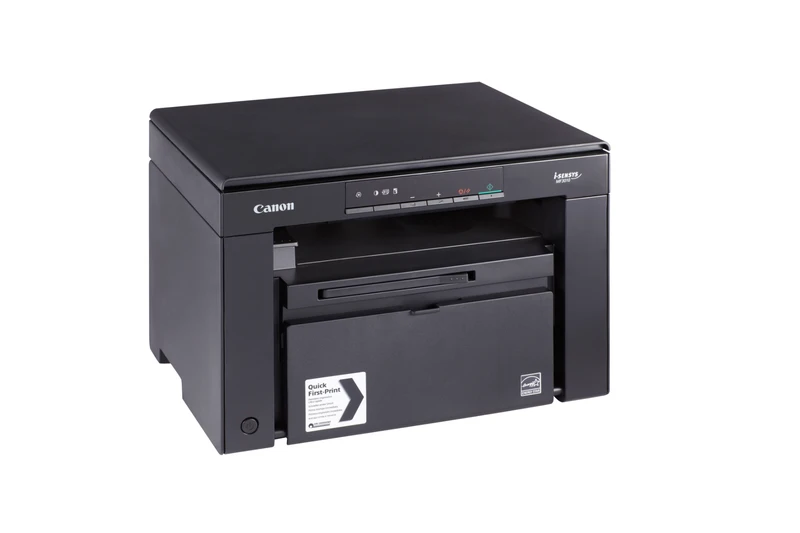 Canon i-SENSYS MF3010 Mono Laser Printer