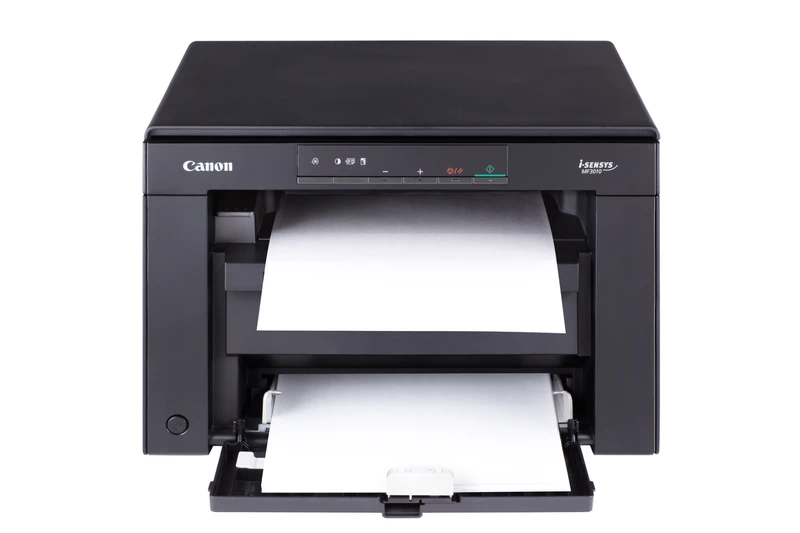 Canon i-SENSYS MF3010 Mono Laser Printer