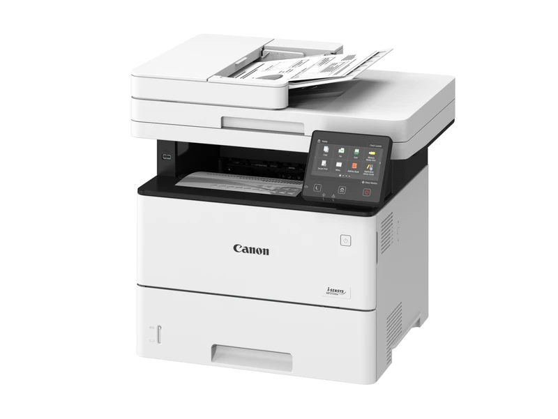 Canon i-SENSYS MF553DW A4 Mono Laser Printer