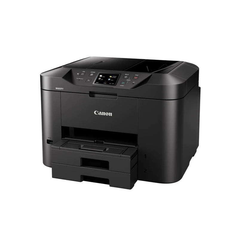 Canon MAXIFY MB2750 Colour Inkjet Printer