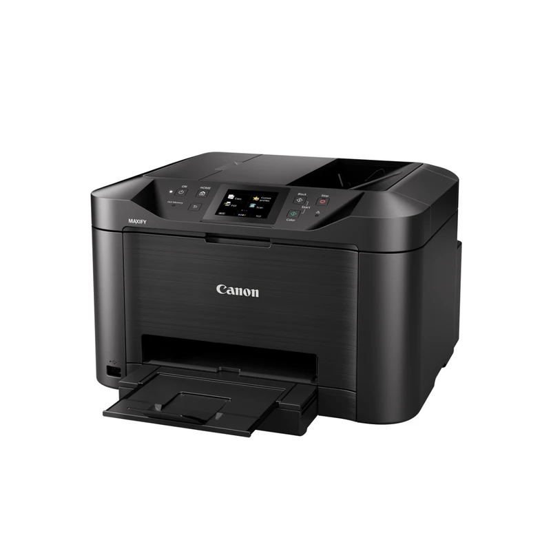 Canon MAXIFY MB5150 Colour Inkjet Printer