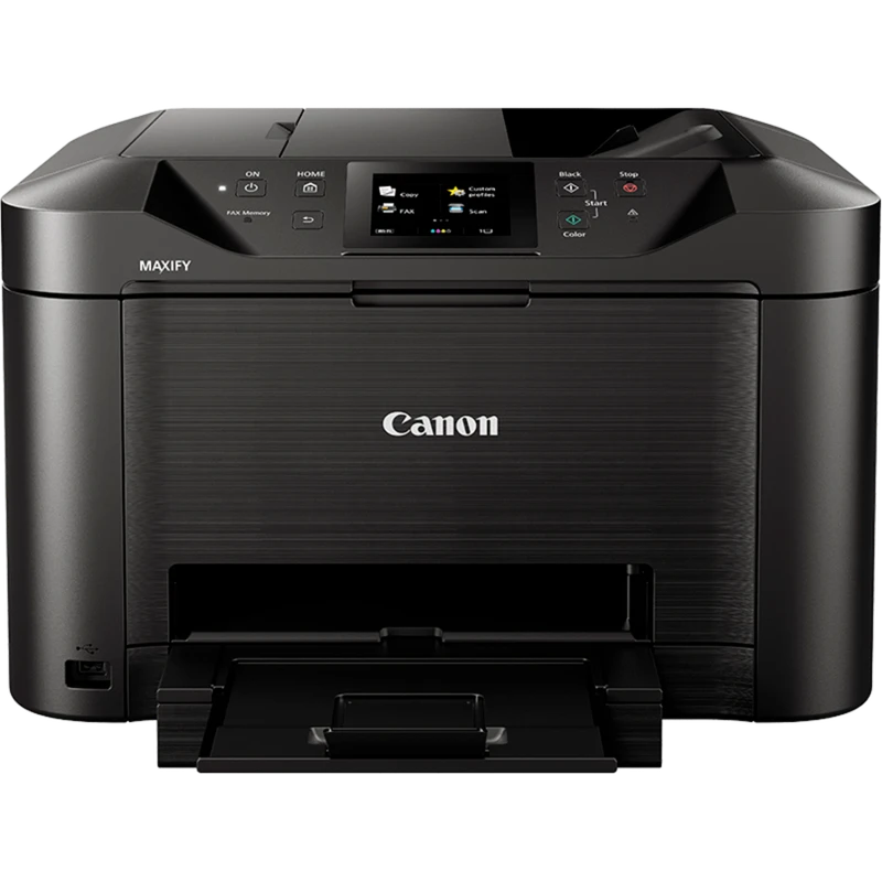 Canon MAXIFY MB5150 Colour Inkjet Printer