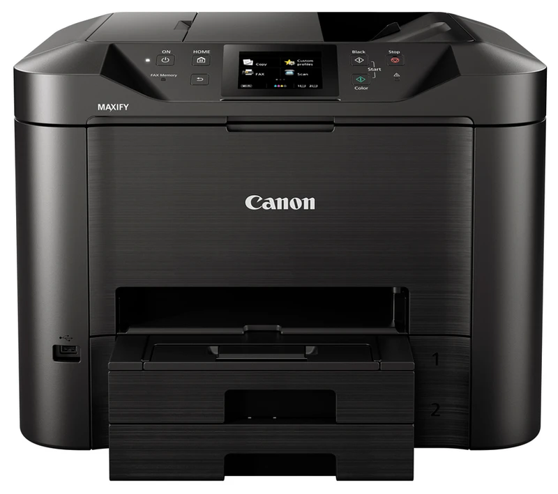 Canon MAXIFY MB5450 Colour Inkjet Printer
