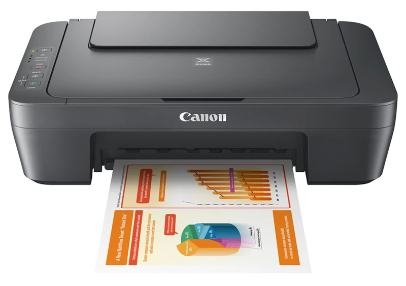 Canon Pixma MG2551S A4 Inkjet Printer