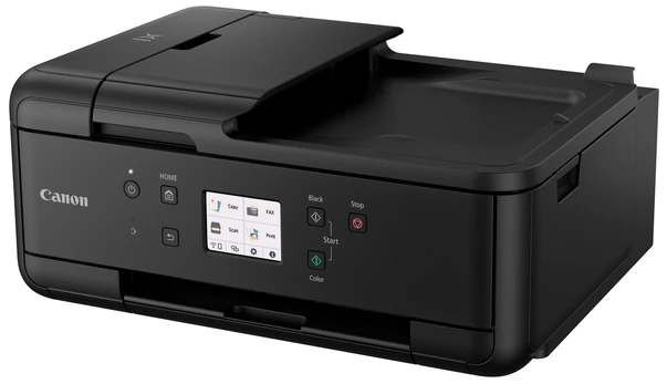 Canon PIXMA TR7650 Colour Inkjet Printer