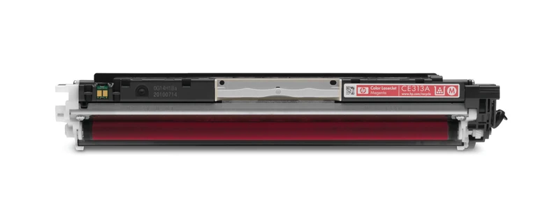 HP 126A Magenta Toner Cartridge - (CE313A)