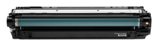 HP 651A Black Toner Cartridge - (CE340A)