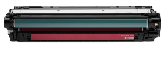 HP 651A Magenta Toner Cartridge - (CE343A)