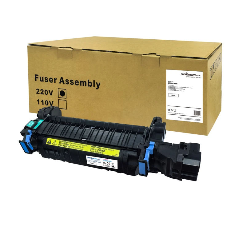 Compatible HP CE506A 220V Fuser Kit - (CC519-67918)