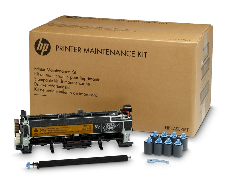 HP CE732A 220V Maintenance Kit