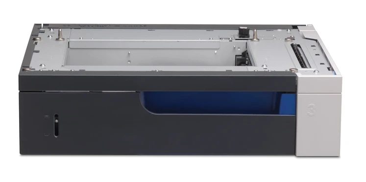 HP CE860A 500 Sheet Paper Tray