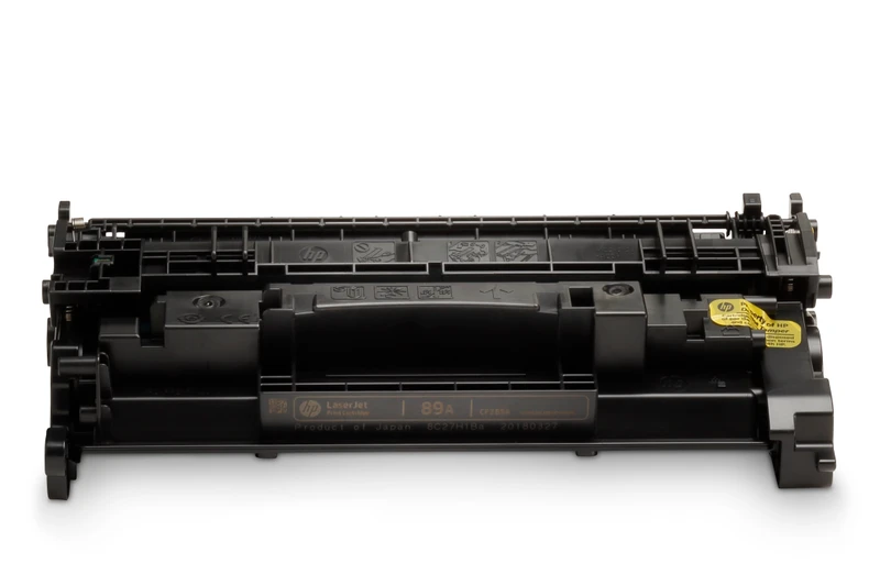 HP 89A Black Toner Cartridge (CF289A)