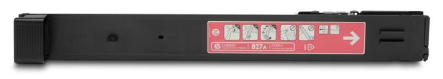 HP 827A Magenta Toner Cartridge - (CF303A)