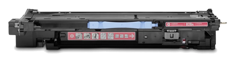 HP 828A Magenta Imaging Drum (CF365A)