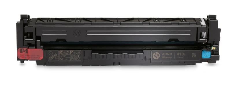HP 410A Cyan Toner Cartridge - (CF411A)