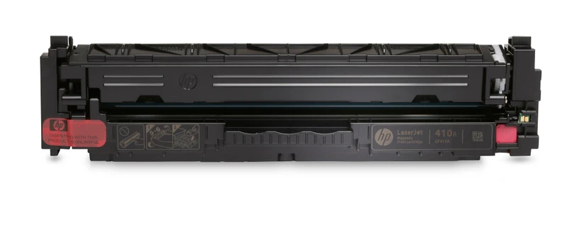 HP 410A Magenta Toner Cartridge - (CF413A)
