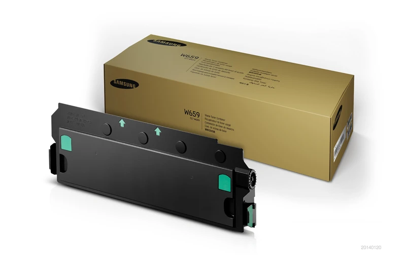 Samsung W659 Waste Toner Container (CLT-W659/SEE)