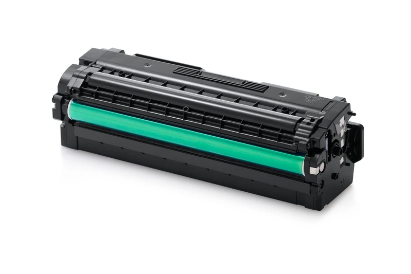 Samsung Y506L High Capacity Yellow Toner Cartridge (CLT-Y506L/ELS)