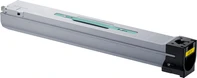 Samsung Y806S Yellow Toner Cartridge (CLT-Y806S/ELS)