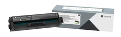 Lexmark 20N0H10 High Capacity Black Toner Cartridge