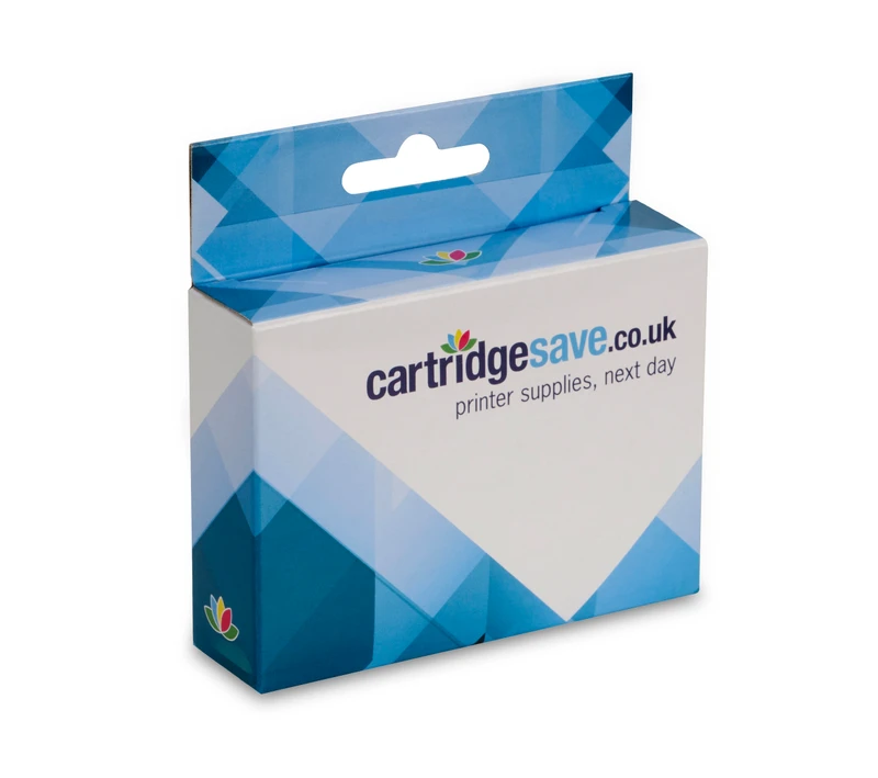 Compatible HP 738XL High Capacity Magenta Ink Cartridge - (676M7A)