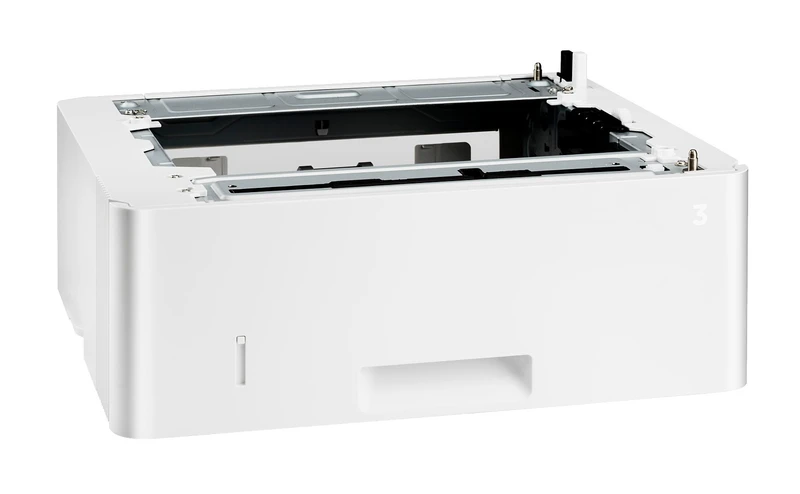 HP D9P29A 550 Sheet Paper Tray