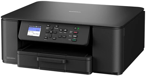 Brother DCP-J1310DW Colour Inkjet Printer