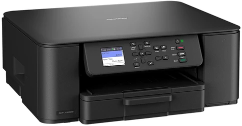 Brother DCP-J1310DW Colour Inkjet Printer