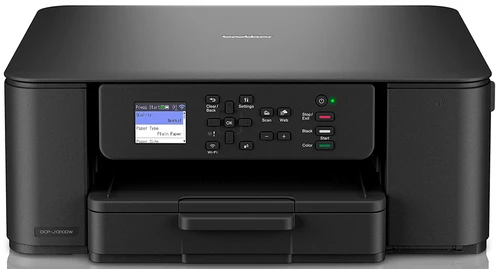 Brother DCP-J1310DW Colour Inkjet Printer