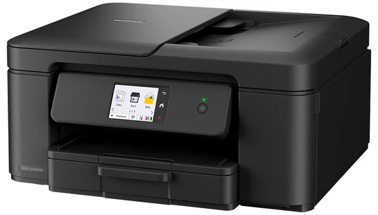 Brother DCP-J1460DW Colour Inkjet Printer