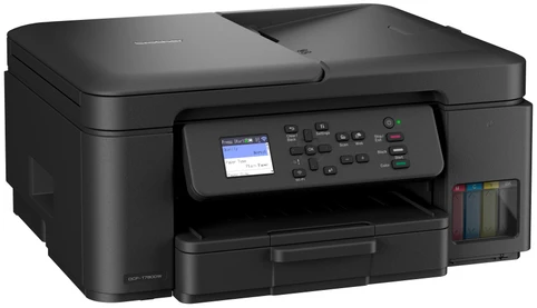 Brother DCP-T780DW A4 Multifunction Colour Inkjet Printer