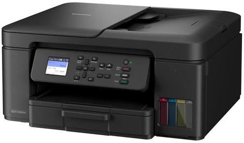 Brother DCP-T780DW A4 Multifunction Colour Inkjet Printer