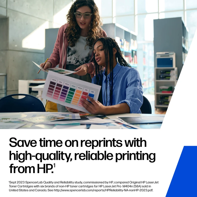 HP 332A Black Imaging Drum (W1332A)