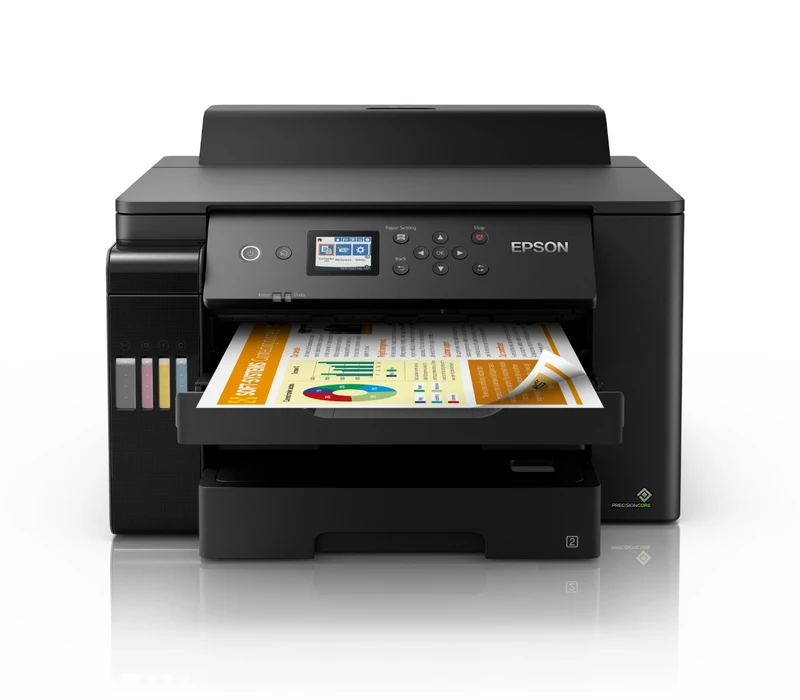 Epson EcoTank ET-16150 Colour Inkjet Printer