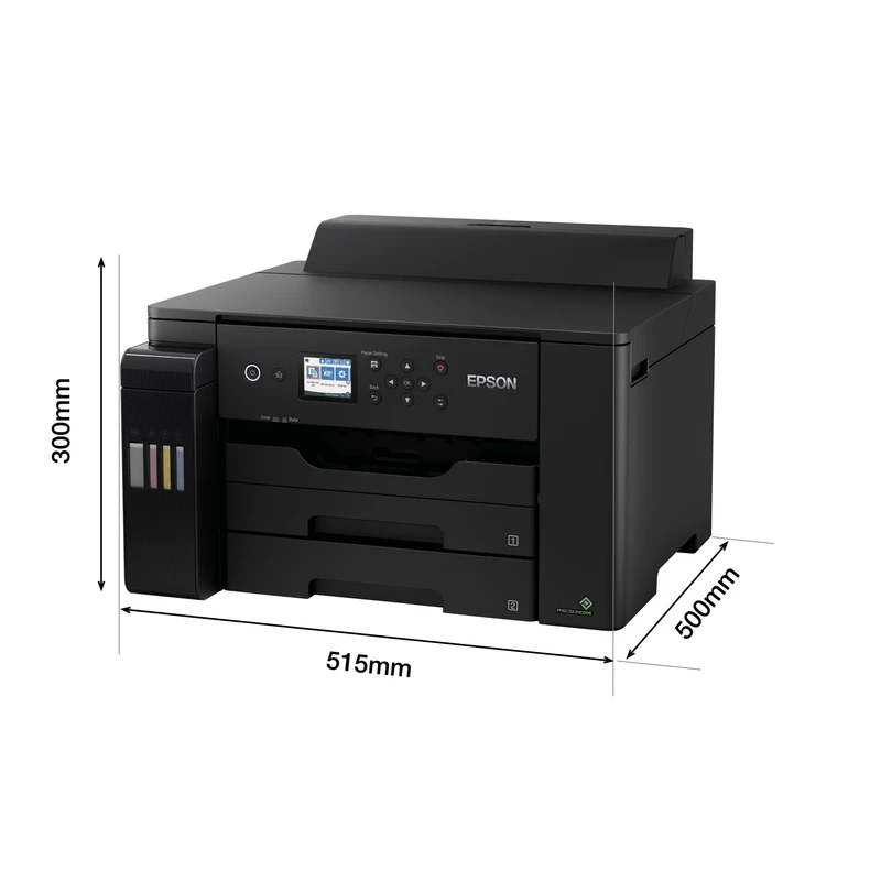 Epson EcoTank ET-16150 Colour Inkjet Printer