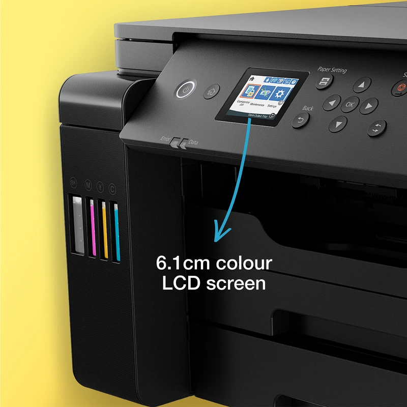 Epson EcoTank ET-16150 Colour Inkjet Printer