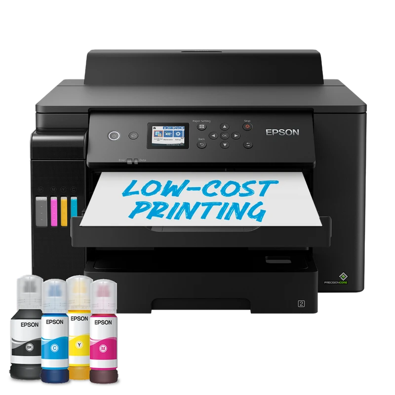 Epson EcoTank ET-16150 Colour Inkjet Printer