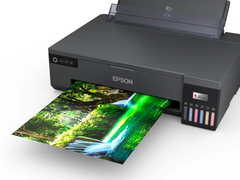 Epson EcoTank ET-18100 Colour Inkjet Printer