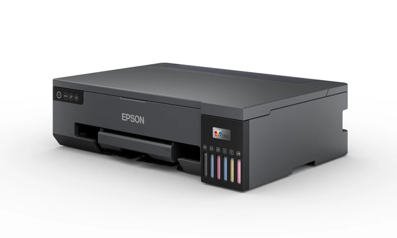 Epson EcoTank ET-18100 Colour Inkjet Printer