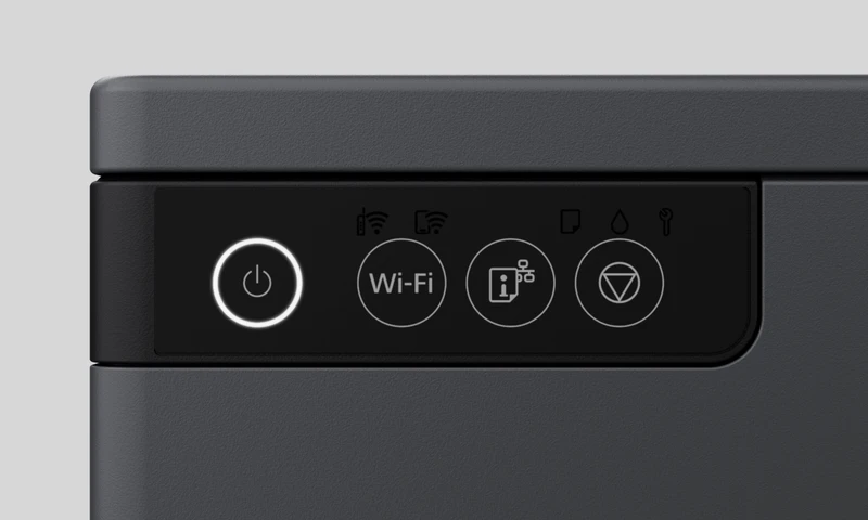 Epson EcoTank ET-18100 Colour Inkjet Printer