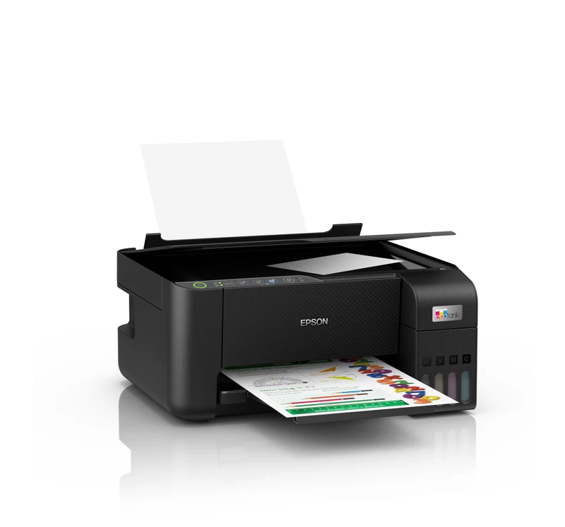 Epson EcoTank ET-2862 Colour Inkjet Printer